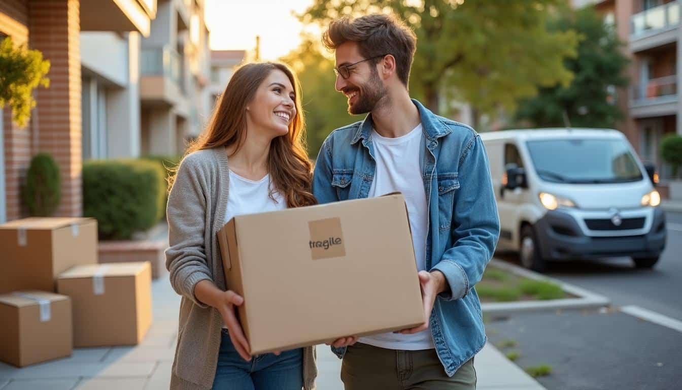 Déménagement jour de congé : droits et conseils pratiques 2026