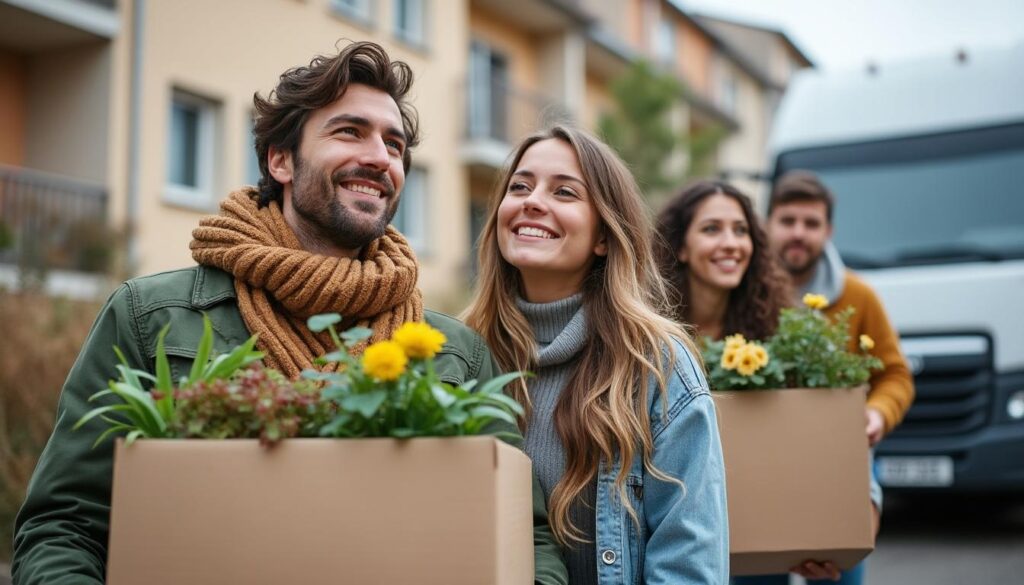 Jour de congés pour déménagement : droits et démarches en 2026