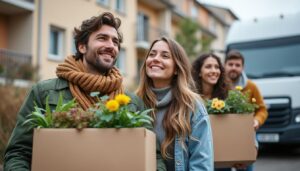 Jour de congés pour déménagement : droits et démarches en 2026