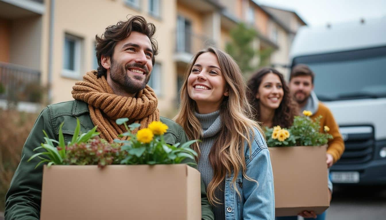 Jour de congés pour déménagement : droits et démarches en 2026