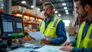 Gestionnaire du transport : rôle clé et compétences indispensables