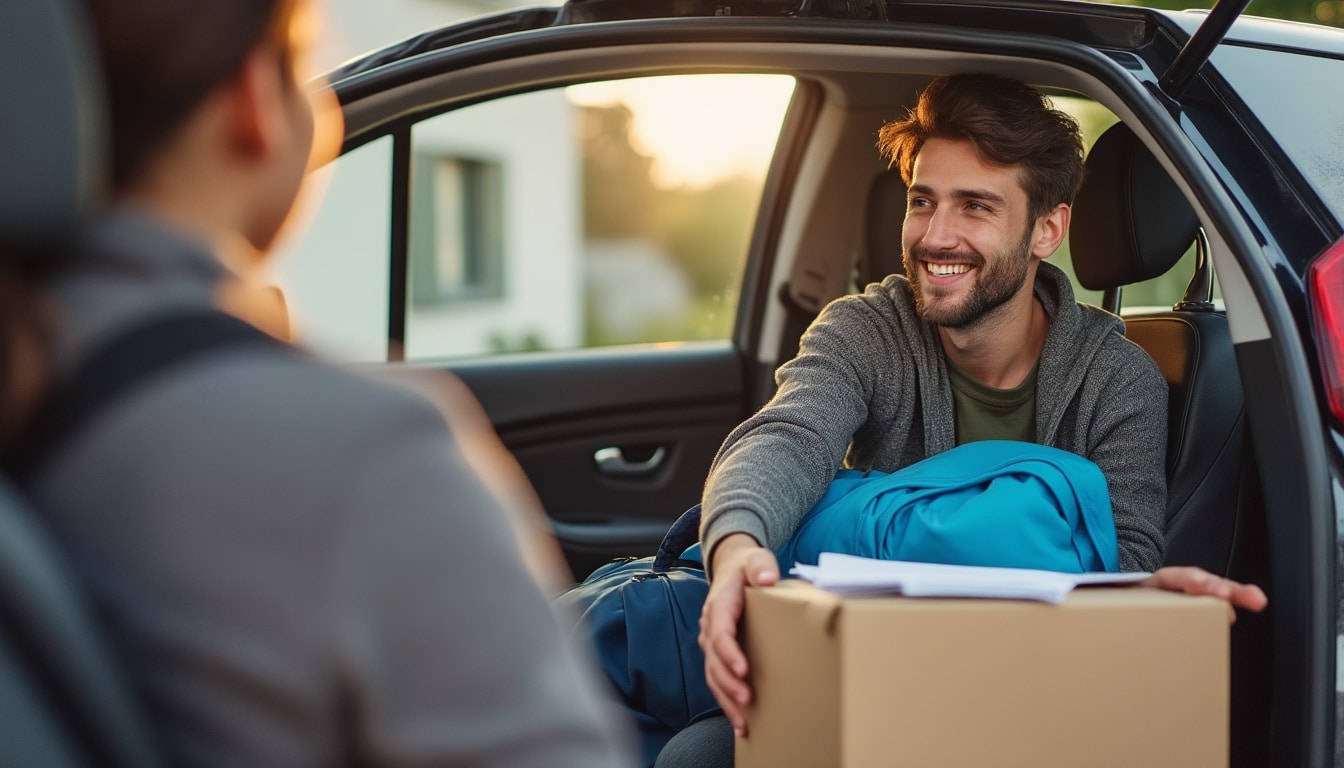 Aide au déménagement Pôle Emploi : guide complet pour en bénéficier