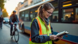 Alternance dans le transport : guide complet pour réussir son choix