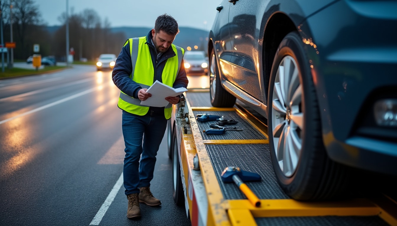 Illustration: Comprendre les éléments qui composent le coût du transport en plateau