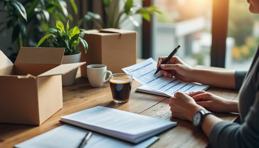 Listes électorales : changement d'adresse, démarches et conseils