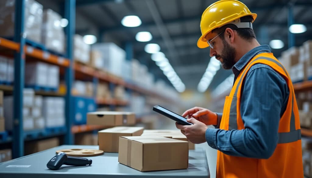 Zone de picking : optimiser l’organisation pour booster la productivité