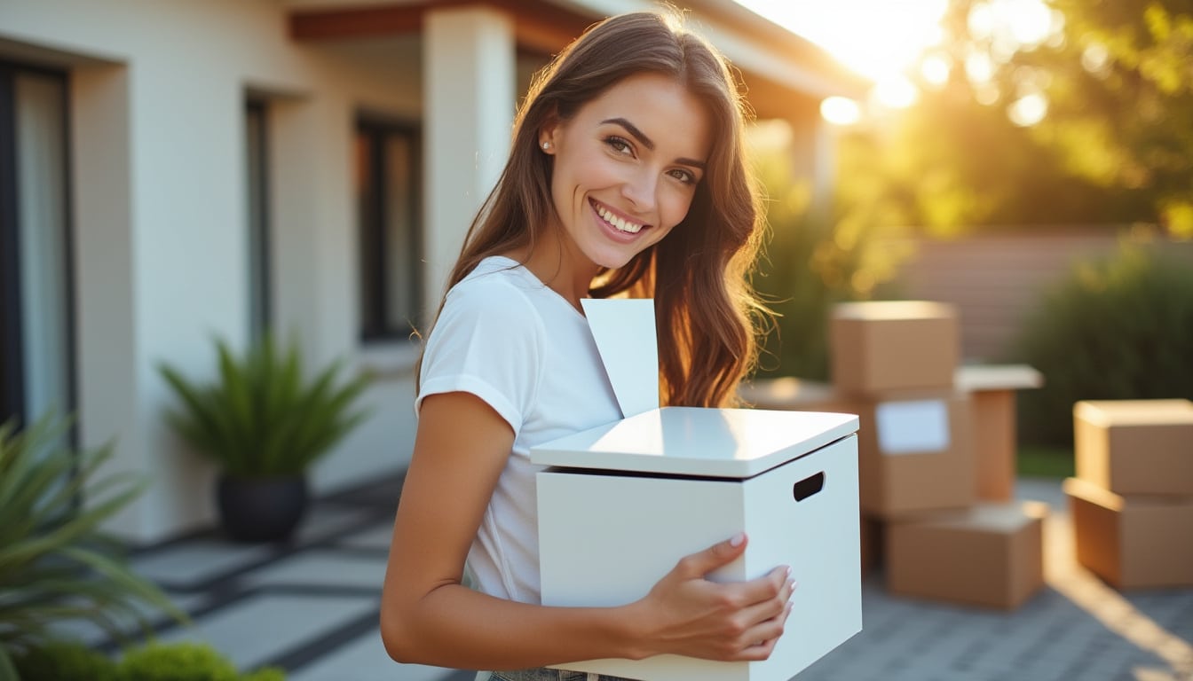 Poste suivi du courrier déménagement : guide complet pour bien gérer
