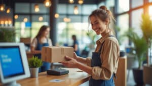 Suivi du colis Relais Colis : Traçabilité simple et fiable