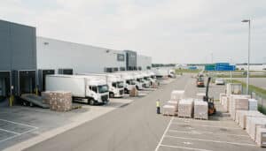Logistique à Orléans : services, infos et contact