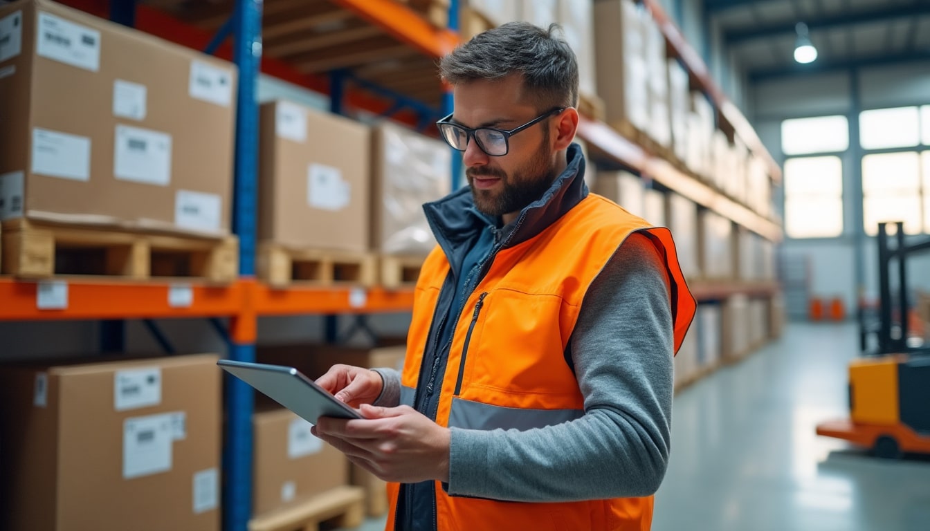 Prestataire logistique : comment choisir le partenaire idéal en 2026