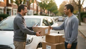 Envoi de colis entre particuliers : comment bien choisir
