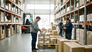 Qu’est-ce que la logistique en entreprise ?